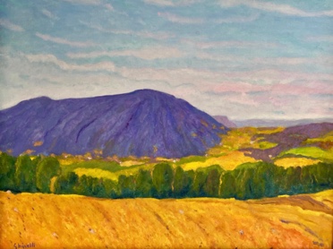 Estate al Monte Fuso
